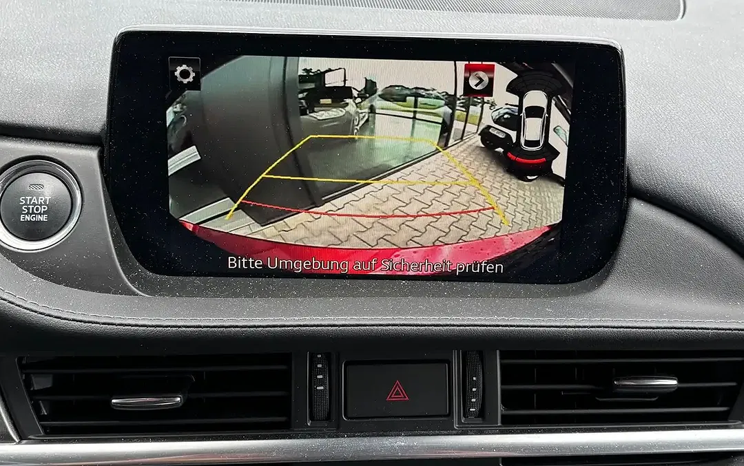 Mazda 6 Exclusive-Line - Thumbnail 8
