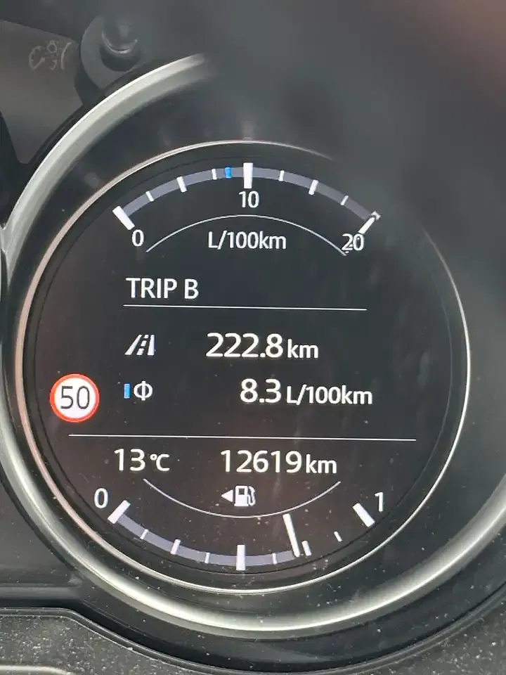 Mazda 6 Exclusive-Line - Thumbnail 9