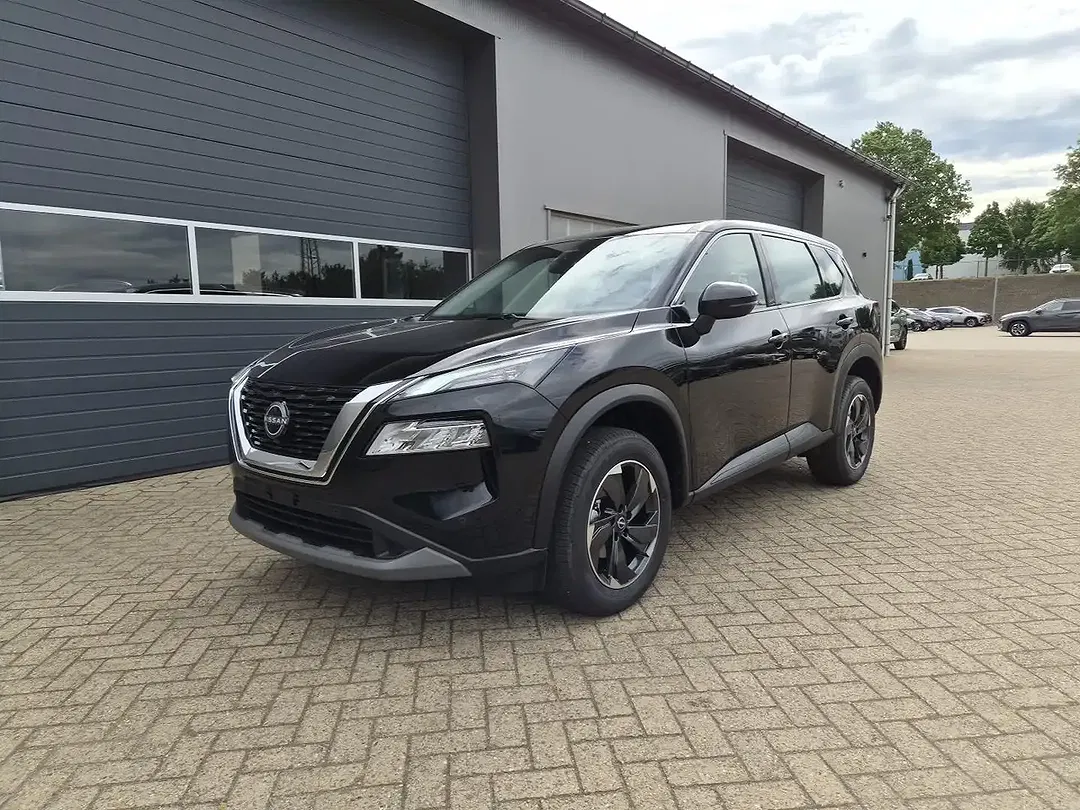 Nissan X-Trail 1.5 MHEV AUT Acenta - Thumbnail 8