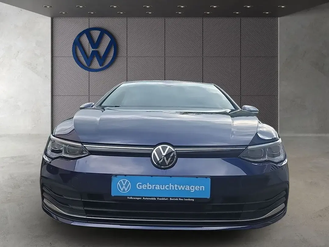 Volkswagen Golf 1.0 eTSI DSG Active - foto 2