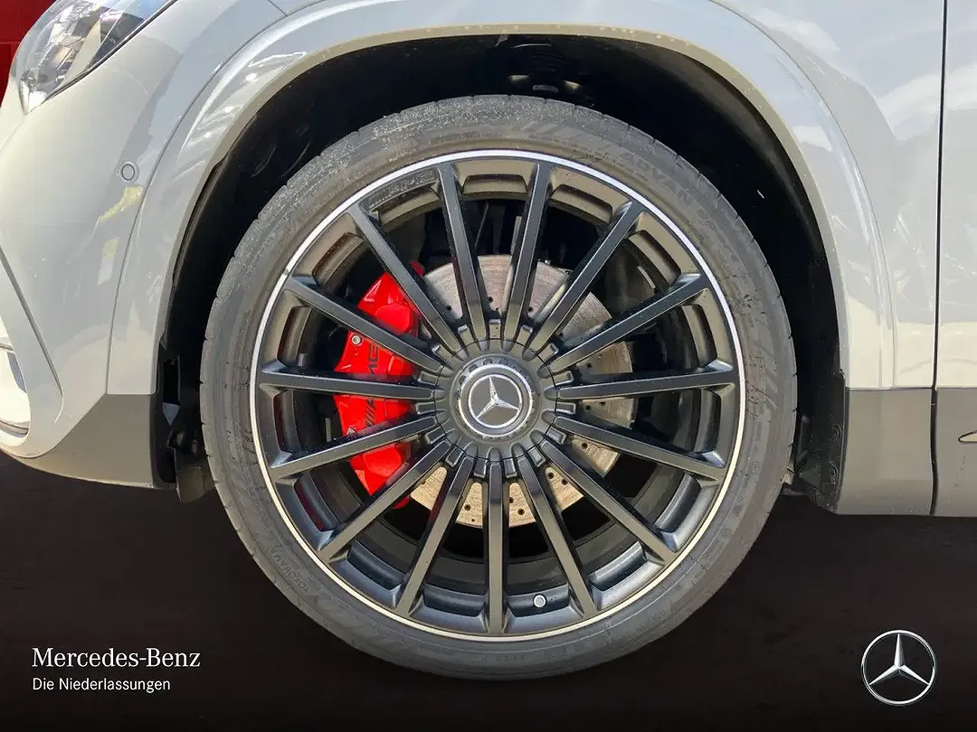 Mercedes-Benz GLA 35 AMG 4MATIC Burmester - Thumbnail 14