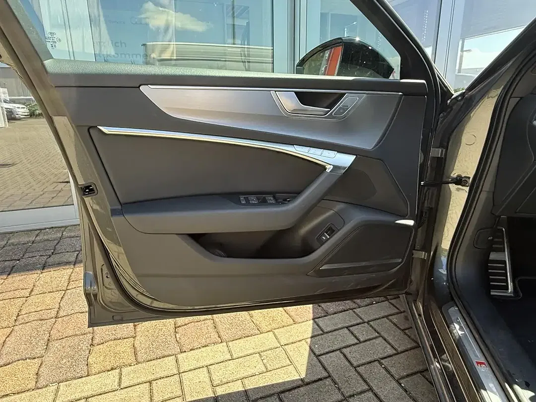 Audi S6 TDI Avant - Thumbnail 10