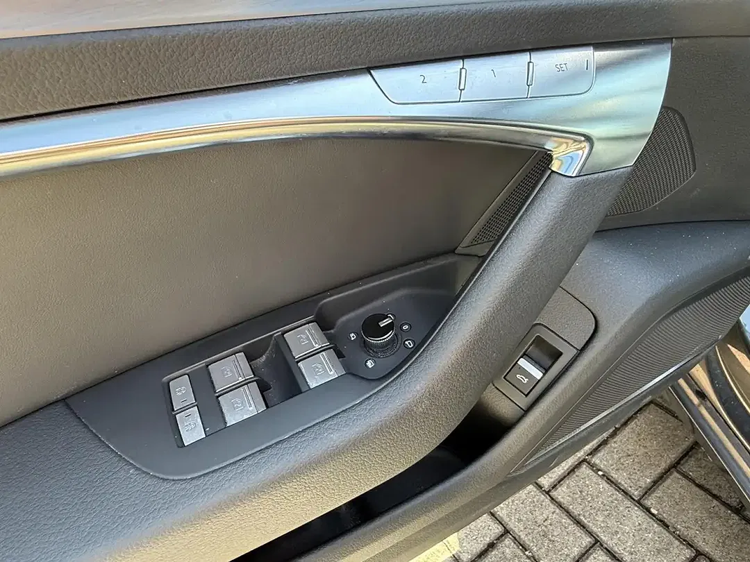 Audi S6 TDI Avant - Thumbnail 11