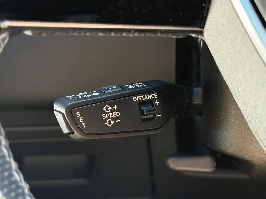 Audi S6 TDI Avant - Thumbnail 14