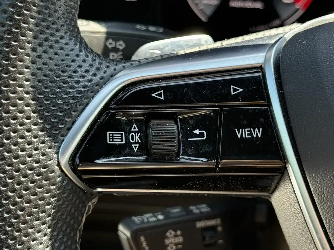 Audi S6 TDI Avant - foto 15