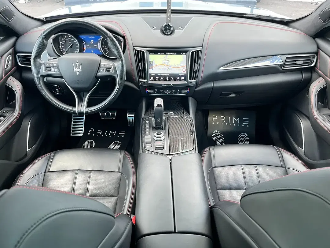 Maserati Levante Q4 GranSport - Thumbnail 14