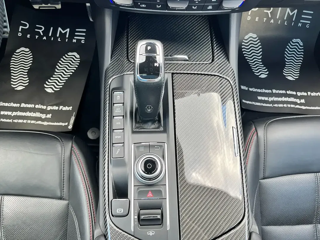 Maserati Levante Q4 GranSport - Thumbnail 21
