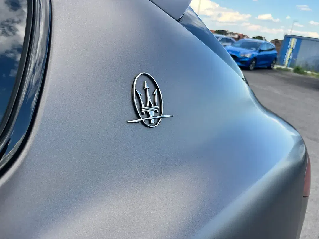 Maserati Levante Q4 GranSport - Thumbnail 23