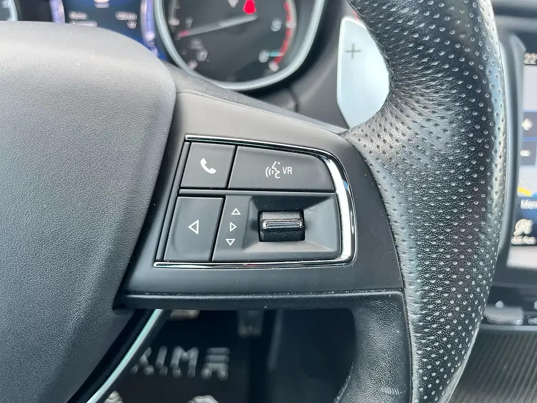 Maserati Levante Q4 GranSport - Thumbnail 25