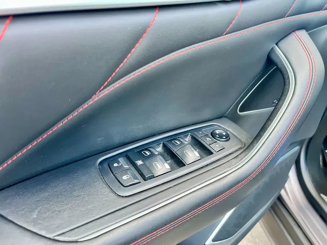 Maserati Levante Q4 GranSport - Thumbnail 30