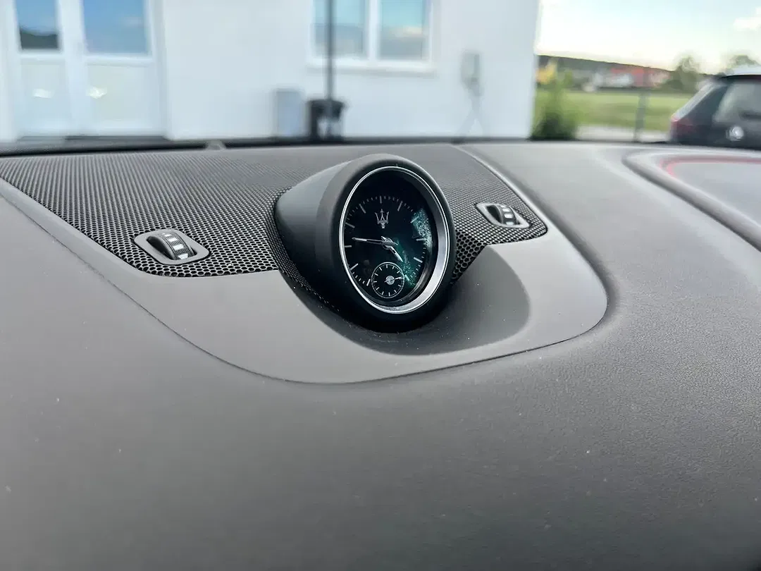 Maserati Levante Q4 GranSport - Thumbnail 33