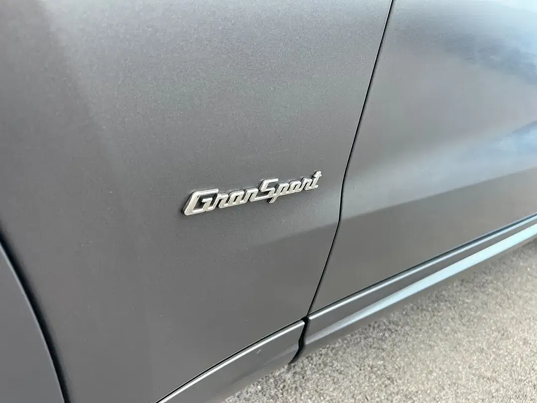 Maserati Levante Q4 GranSport - Thumbnail 37