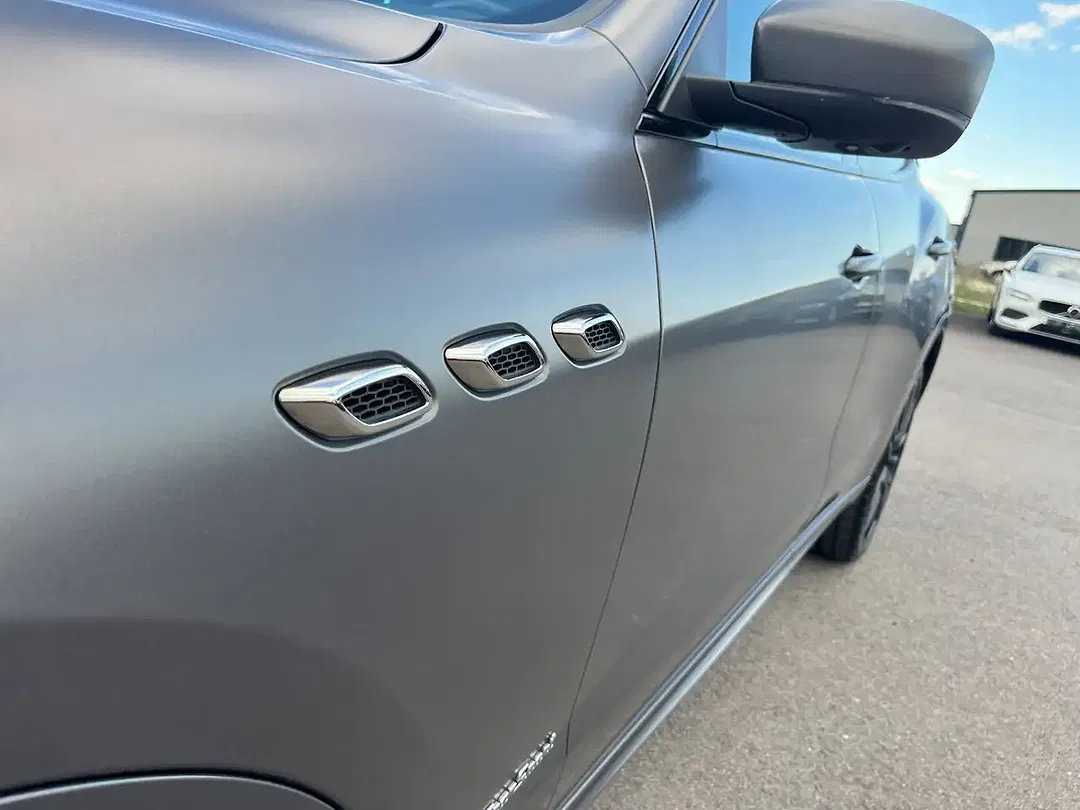 Maserati Levante Q4 GranSport - Thumbnail 38
