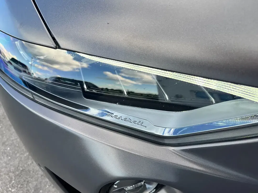 Maserati Levante Q4 GranSport - Thumbnail 39