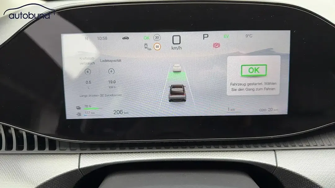 BYD Dolphin DM-i Boost - Thumbnail 13