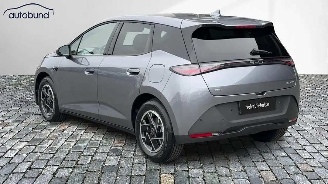 BYD Dolphin DM-i Boost - foto 2