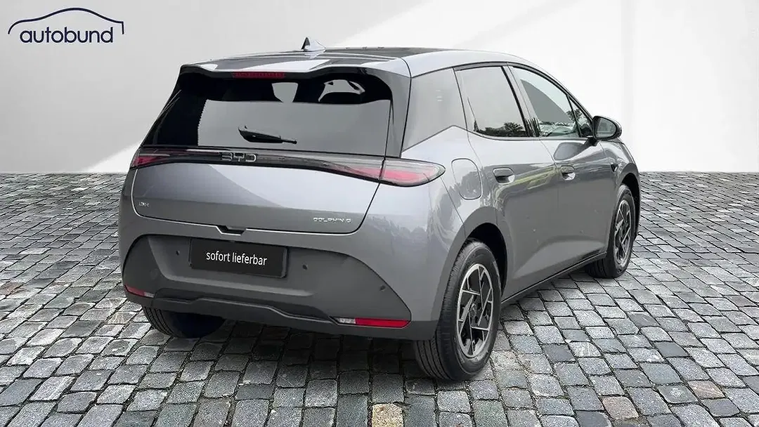 BYD Dolphin DM-i Boost - Thumbnail 3