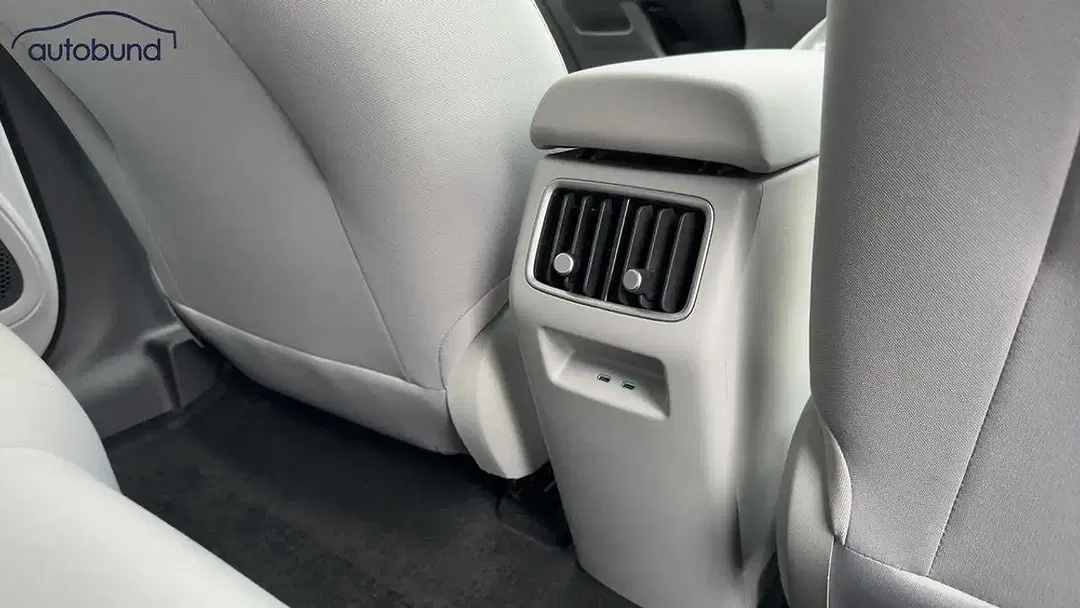 BYD Dolphin DM-i Boost - Thumbnail 8