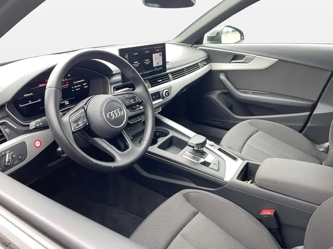 Audi A4 40 TFSI S line - Thumbnail 10