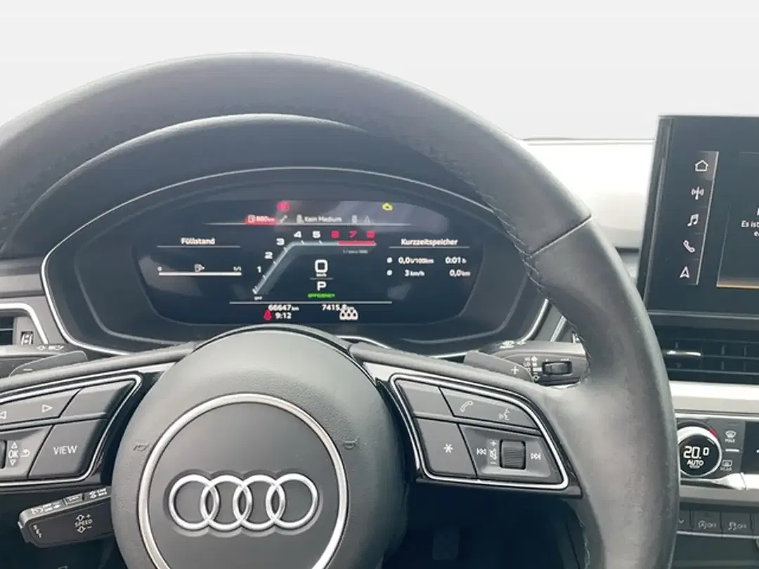 Audi A4 40 TFSI S line - Thumbnail 11