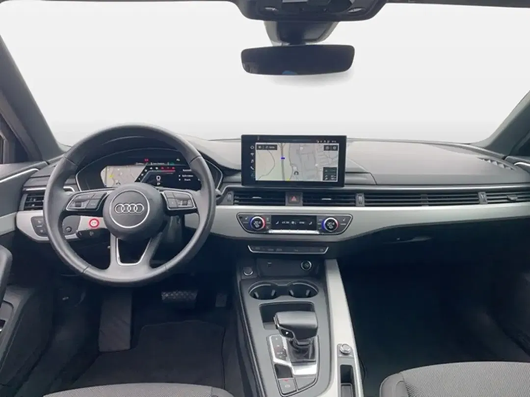 Audi A4 40 TFSI S line - Thumbnail 12