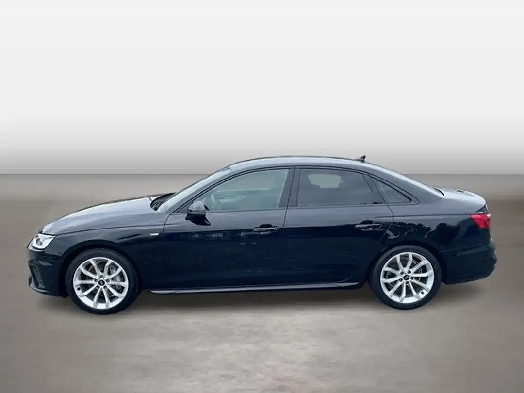 Audi A4 40 TFSI S line - foto 2