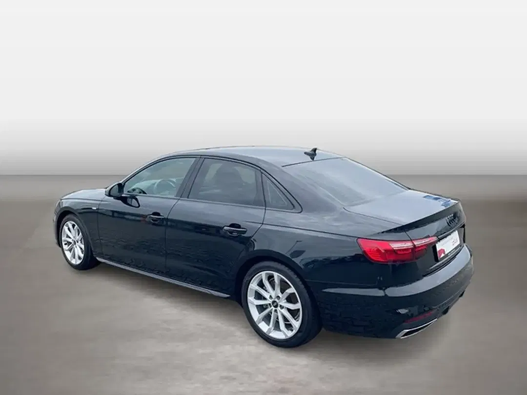 Audi A4 40 TFSI S line - Thumbnail 3