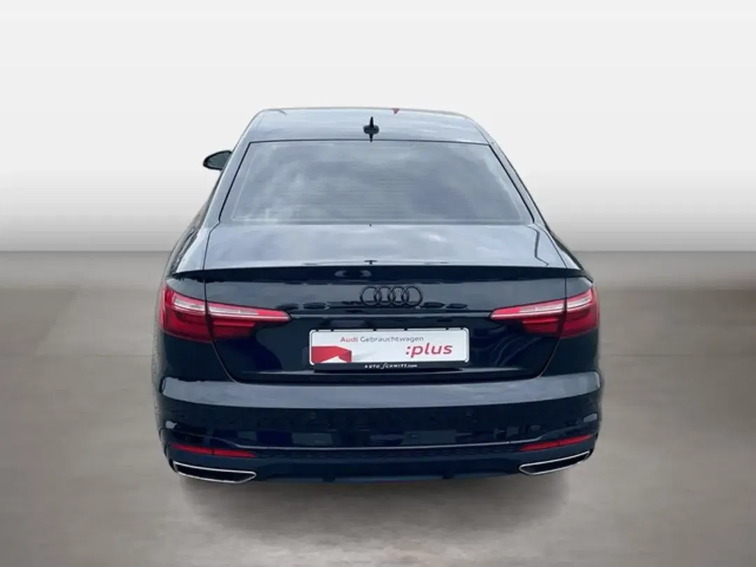 Audi A4 40 TFSI S line - Thumbnail 4