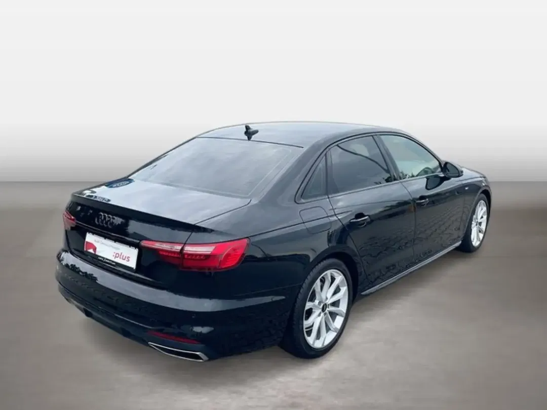 Audi A4 40 TFSI S line - Thumbnail 5