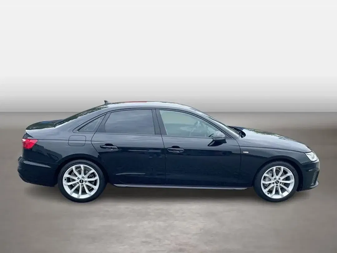 Audi A4 40 TFSI S line - Thumbnail 7