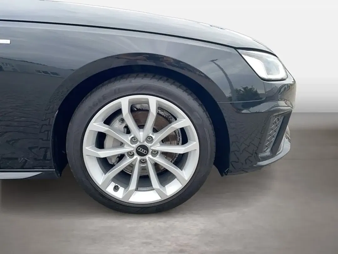 Audi A4 40 TFSI S line - Thumbnail 8