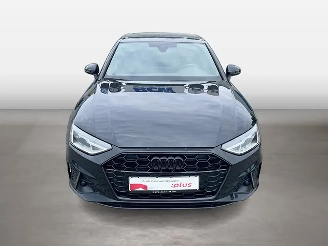 Audi A4 40 TFSI S line - Thumbnail 9