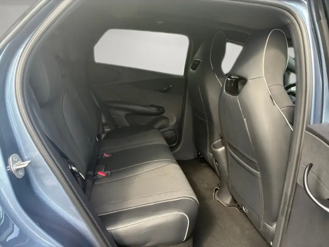 BYD Dolphin Design - foto 15