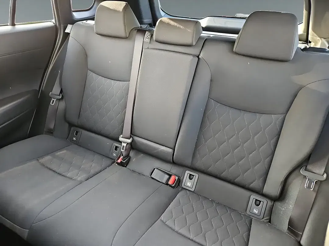 Toyota Corolla Cross Style - Thumbnail 14