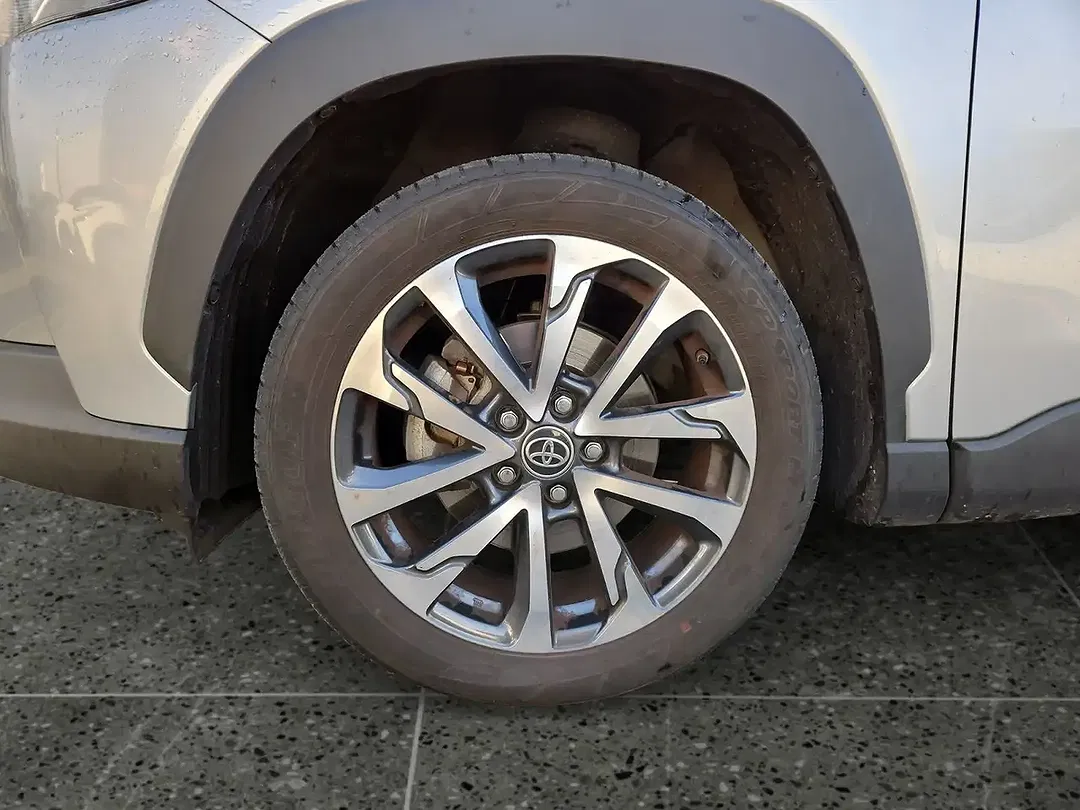 Toyota Corolla Cross Style - foto 15