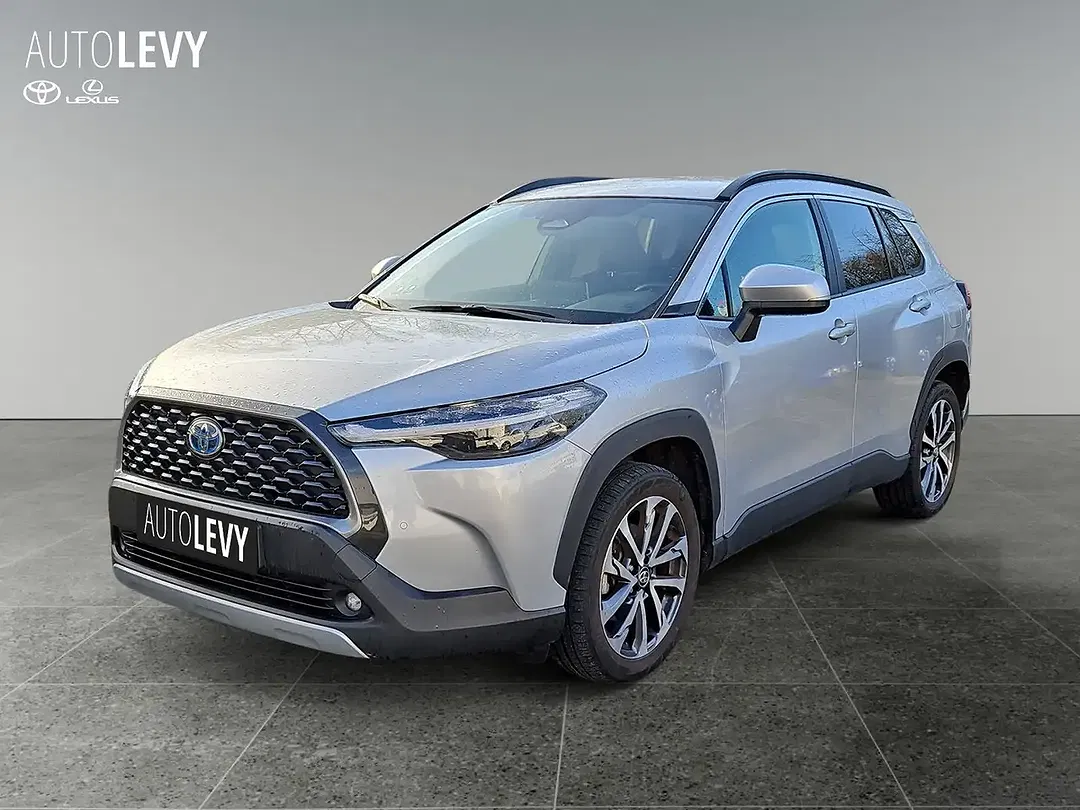 Toyota Corolla Cross Style - foto 2