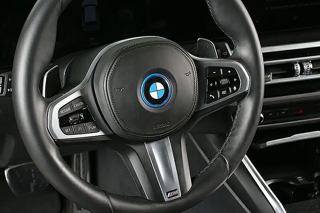 BMW 330 M Sport - Thumbnail 12
