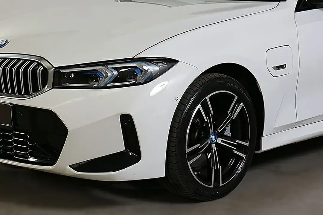 BMW 330 M Sport - Thumbnail 14