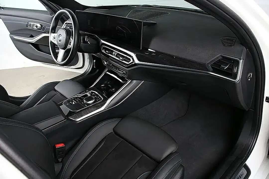 BMW 330 M Sport - Thumbnail 4