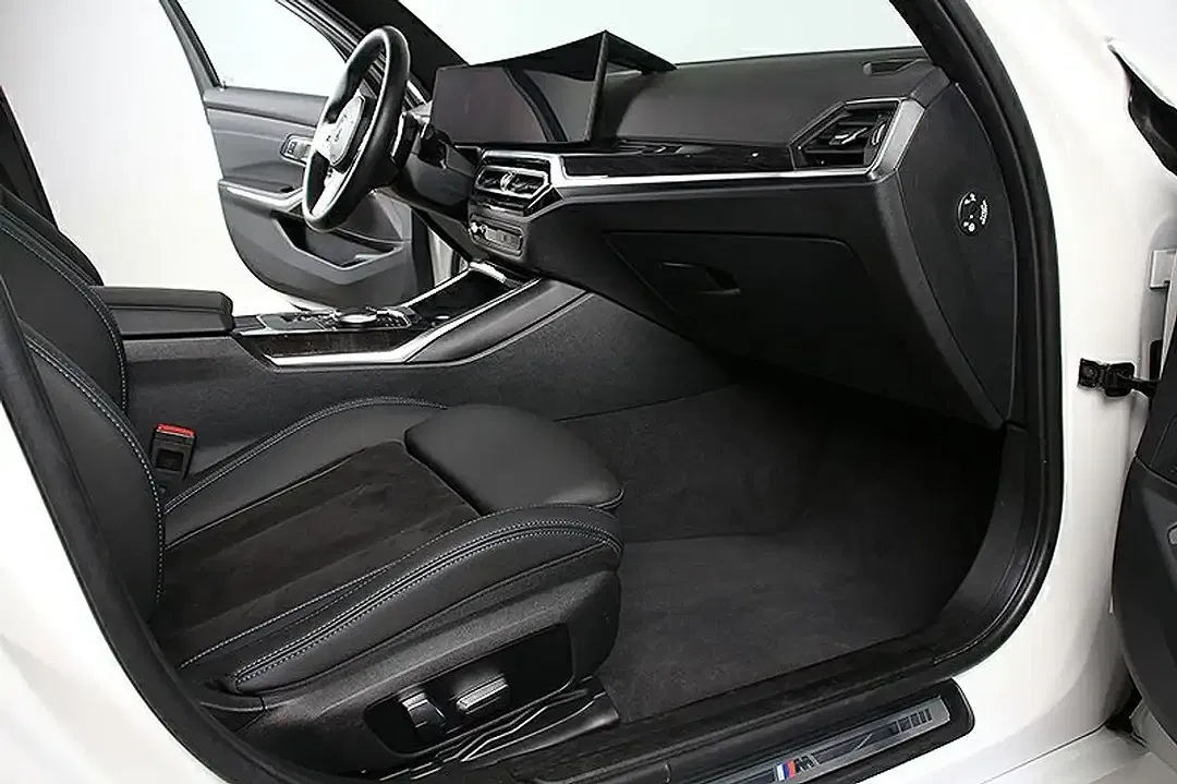 BMW 330 M Sport - Thumbnail 5
