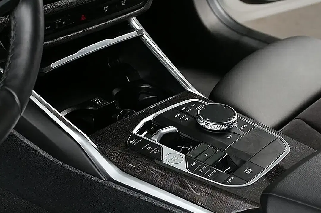 BMW 330 M Sport - Thumbnail 7