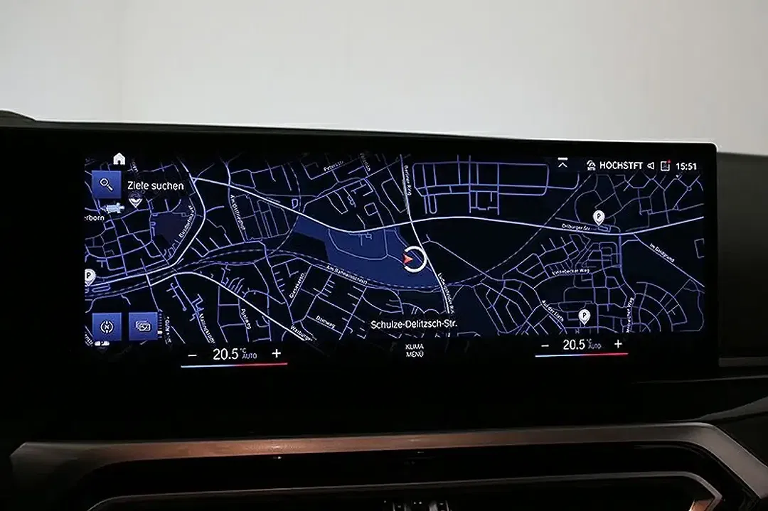BMW 330 M Sport - Thumbnail 8
