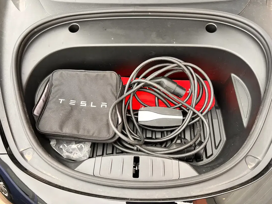 Tesla Model 3 RWD - foto 21