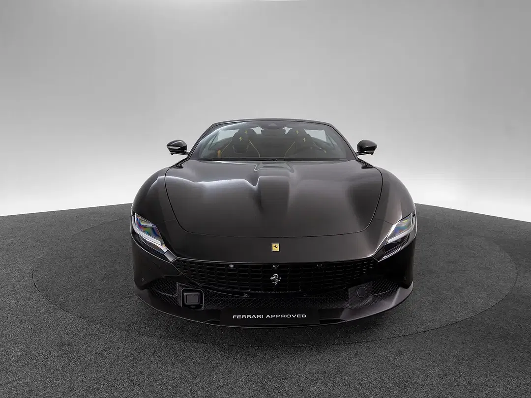 Ferrari Roma Spider - foto 2