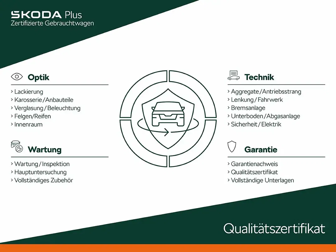Skoda Scala 1.0 TSI DSG Selection Tour - Thumbnail 9
