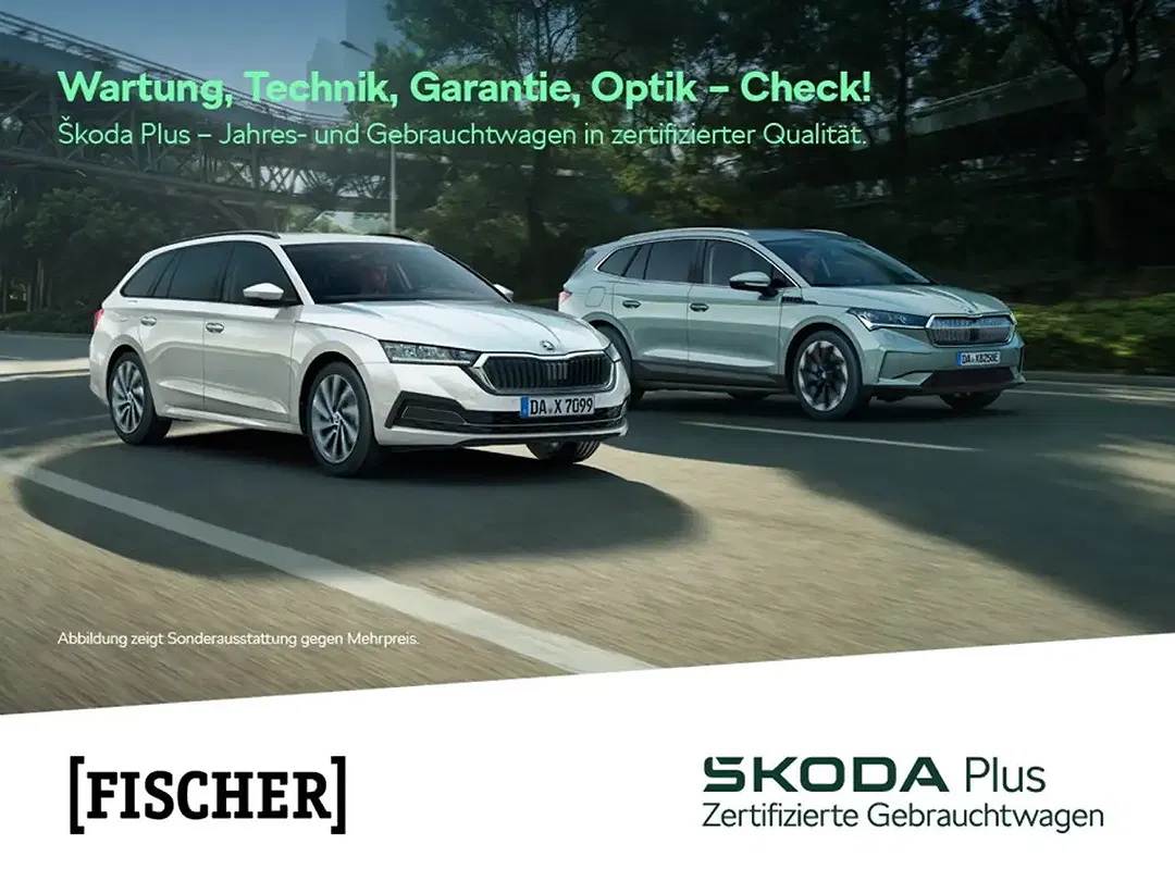 Skoda Scala 1.0 TSI DSG Selection Tour - Thumbnail 12