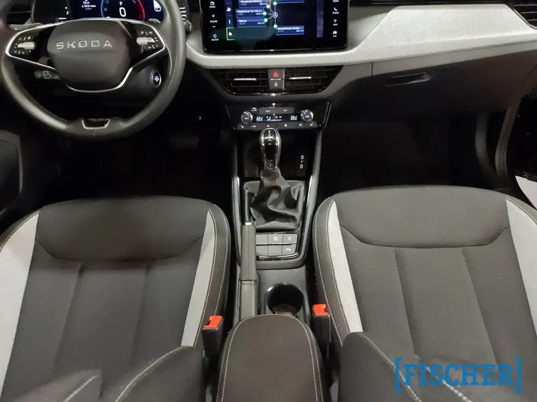 Skoda Scala 1.0 TSI DSG Selection Tour - Thumbnail 13