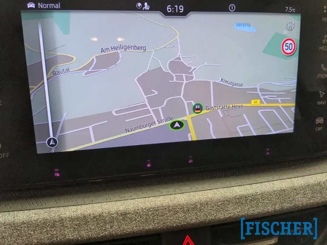 Skoda Scala 1.0 TSI DSG Selection Tour - foto 14