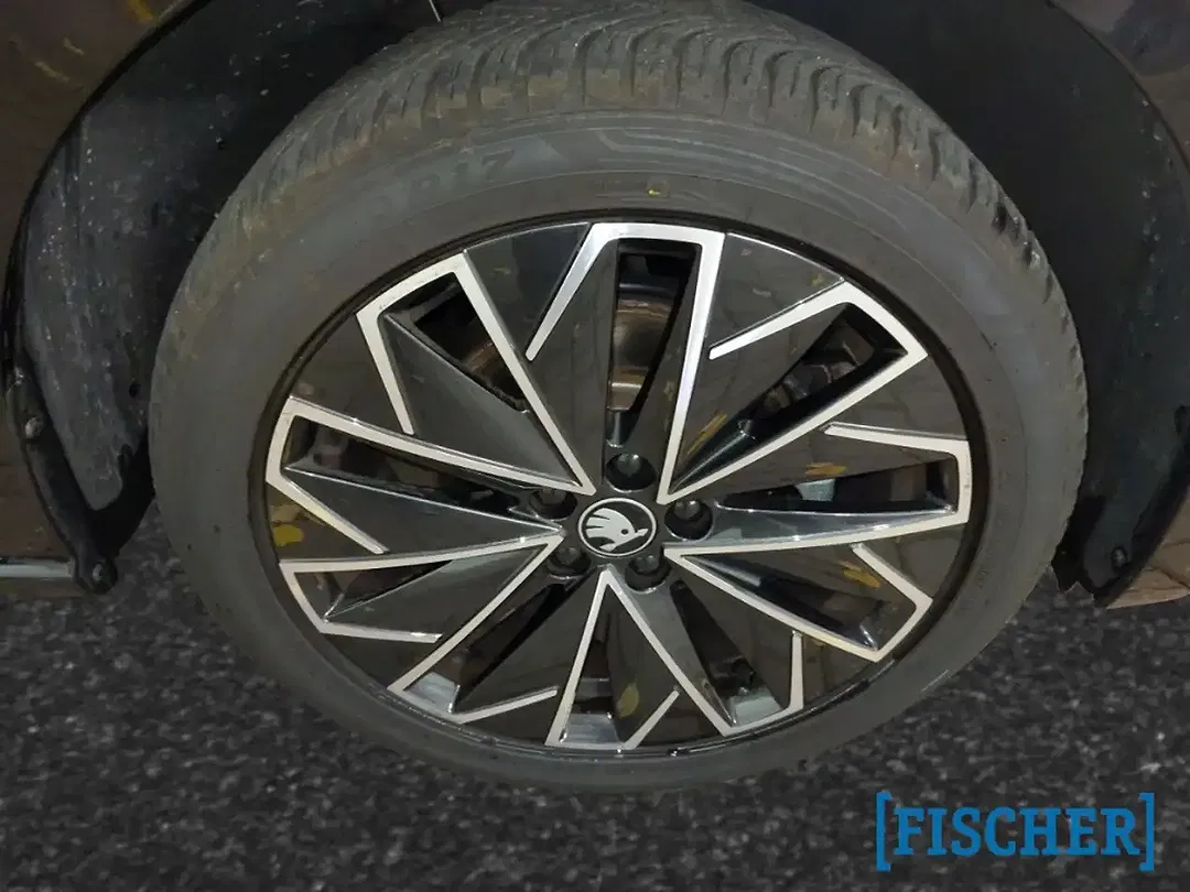 Skoda Scala 1.0 TSI DSG Selection Tour - Thumbnail 7