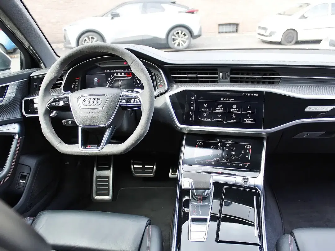 Audi RS6 Matrix LED - Thumbnail 10